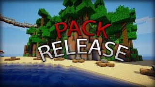 MINECRAFT PVP TEXTURE PACK EDIT RELEASE - 16X DEFAULT UHC/KOHI/MCSG 1.7 1.8