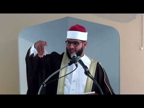 Khutbah Life In The Grave What To Do When Someone Is Passing Away Sh Ashiqur Rahman Azhari