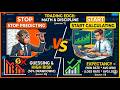 Stop Predicting, Start Calculating: The Truth About Trading Edge