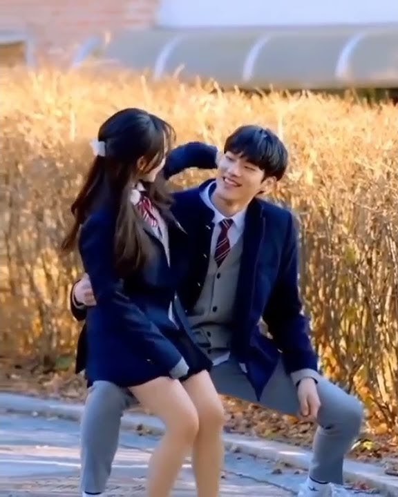 *** 187 - 155 Cm Couples *** Korean drama / Mix Bgm 💕💕💕
