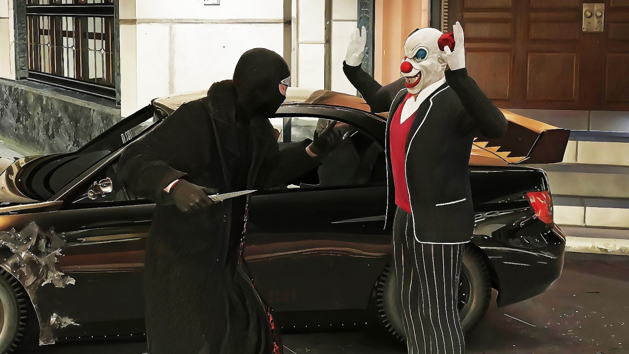 Mr. K and ChatterBox Reunite After a Long Time | ProdigyRP 2.7