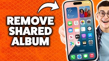 How To Delete Shared Album On iPhone 2025 (Step-By-Step Tutorial)