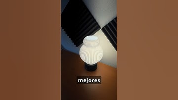 Nuevo Difusor Bruma impresión 3D #3dprinting #fusion360 #diy #lamparas #led