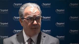 Selecting I-O Agents and Combinations for Patients With RCC