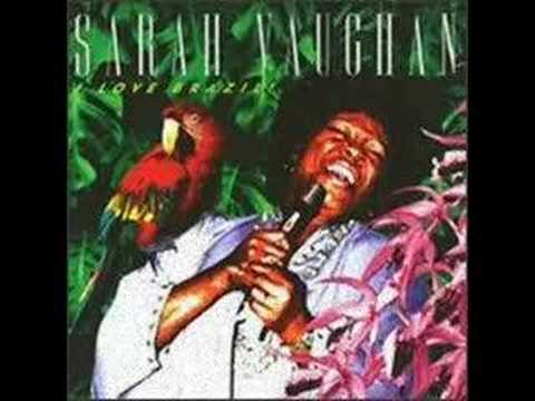 Sarah Vaughan - Empty Faces (Vera Cruz)