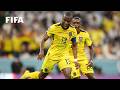 1-Minute Match | Qatar vs Ecuador | The 2022 Opener