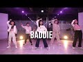 IVE - Baddie KIDS K-POP COVER DANCE