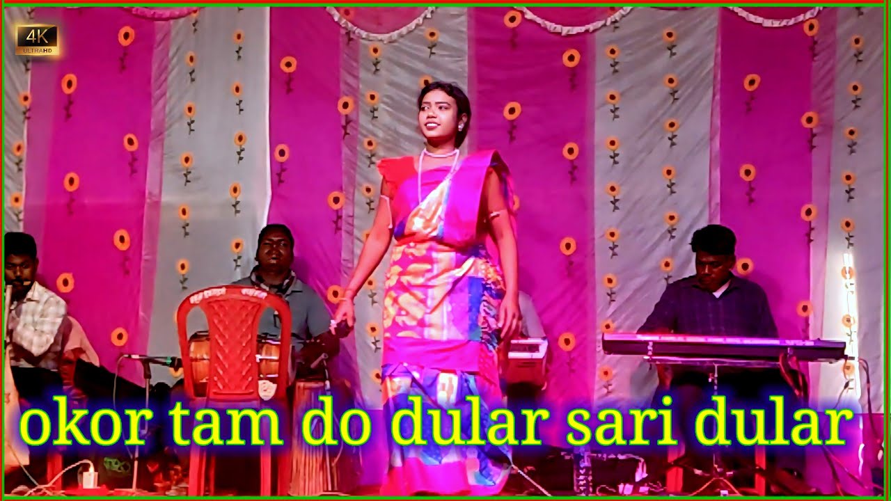 new santali video //mohola sota dhamaka //new santali full video 2025,