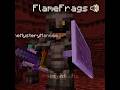 FlameFrags Saved ParrotX2 Minecraft Edit Shorts mp3