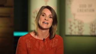Esther — God Behind the Scenes