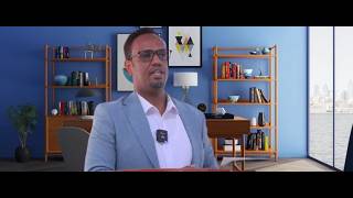 Gudoomiyaha Wasarada Waxbarashada Ee Gobalka Morodi Jeex Khadar Abdi Ibrahim Ayaa Tababar Ufuray----