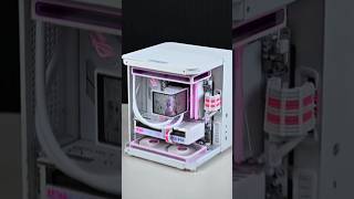 🔥🔥Ultimate AMD R5 9600X + RTX 5060 Ultra Installation and Pc Build 🤑🤑 #ultimate #amd9600X #rtx5060