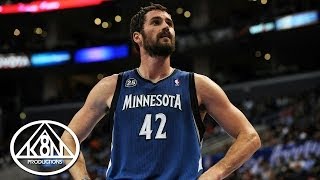 Kevin Love - The Road to Glory - 2014 Season Mix