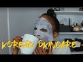 KOREAN SKINCARE - RELAX WITH ME