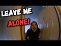 Entitled Woman REFUSES to Leave… Gets INSTANTLY ARRESTED (BRUTAL Reality Check!)