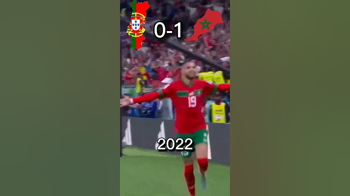 copa do mundo de 2022 Marrocos x Portugal