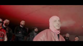 Mozzik - #Huligan(official video) Resimi