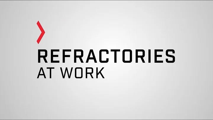 Refractories at Work - DayDayNews