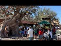 The Many Adventures of Winnie the Pooh Ride POV - (4k Magic Kingdom) February 2025