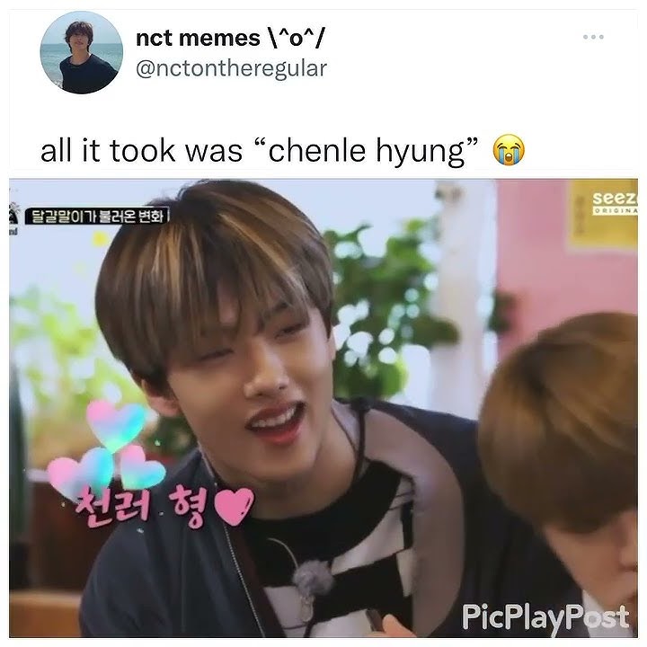 they're so cute #jisung #chenle #nctdream #chenji #nct #kpop
