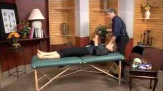 Mark Levine TV Interview June 12 2008 Part 4 of 4
