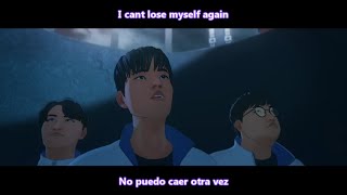 NewJeans - GODS MV [Sub Español + Hangul + Rom] Himno de Worlds 2023 - League of Legends