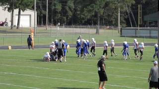 Payton Yandle #23