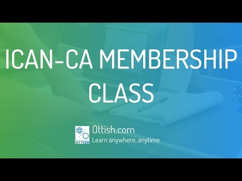 ICAN CA Membership Examination Orientation Class | Corporate Laws | BY :: CA Mahesh Gyawali