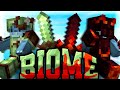 BIOME [16x] | 1.8/1.20 Pack Release for Hoplite, Bedwars, Crystal PVP, Survival!