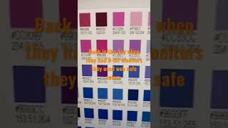 web safe colors
