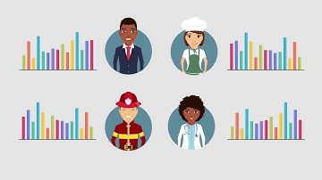 The Many Ways We Measure Pay