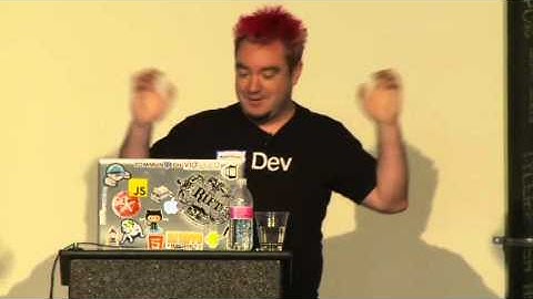 CordovaJS | PhoneGap US 2012