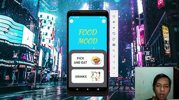 UTS Pemrograman Perangkat Bergerak