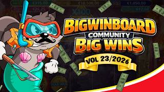 Online Slot Community Big Wins: #23 / 2026
