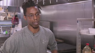 Foggy Bottom Pan-African soul food restaurant closes after one year, but owner still has hope