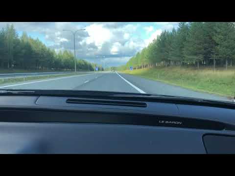 Chrysler LeBaron V6 Intake Sound