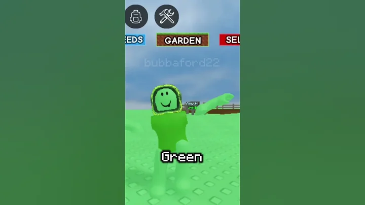 Hidden Outfit Unlocks Secret Rewards! 😱 | Grow A Garden Beanstalk Event #growagarden