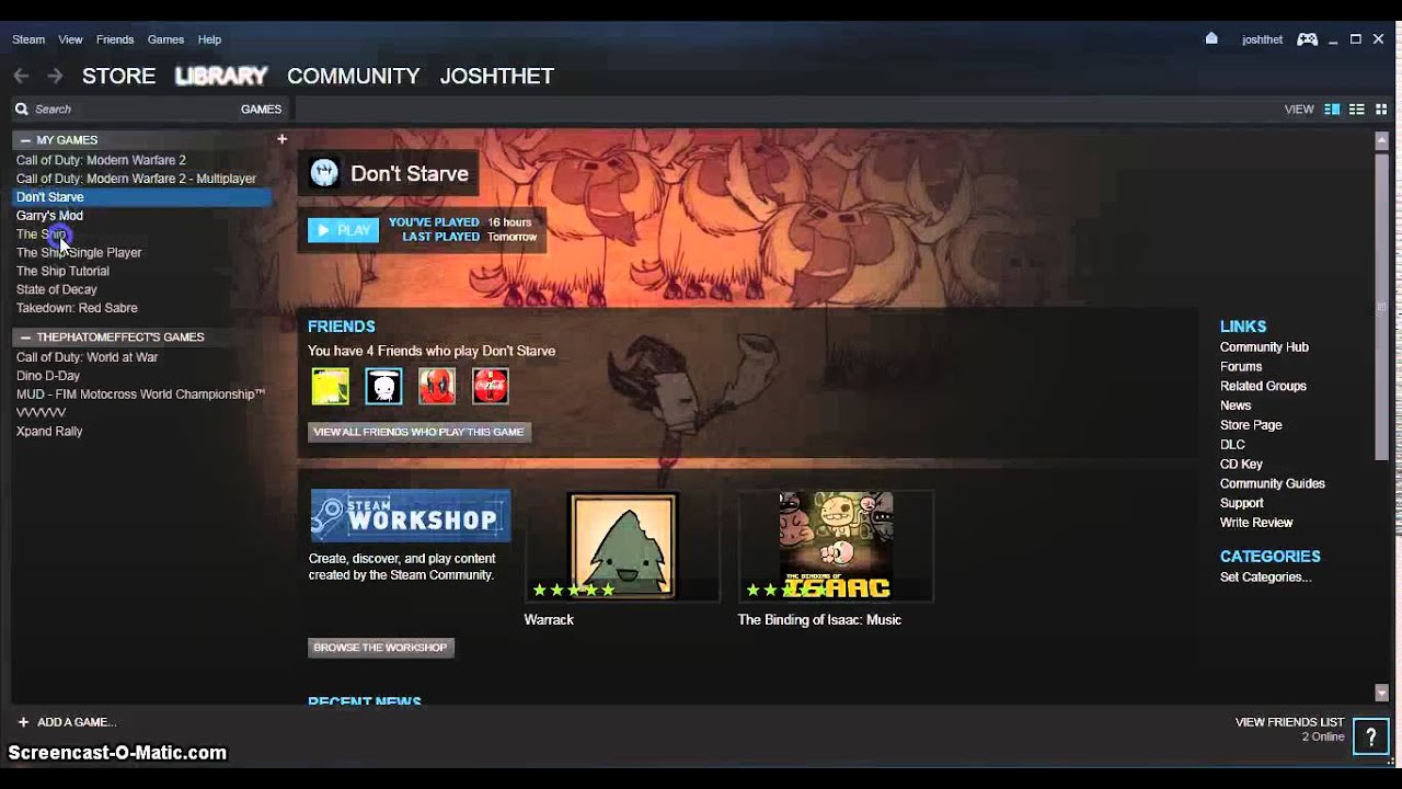 How To Do Steam Family Share YouTube How to do steam family share youtube