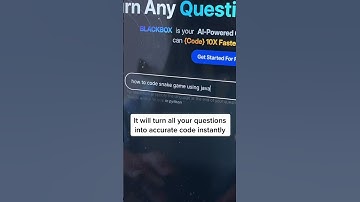 Coding 😏 #javascript #ai ©