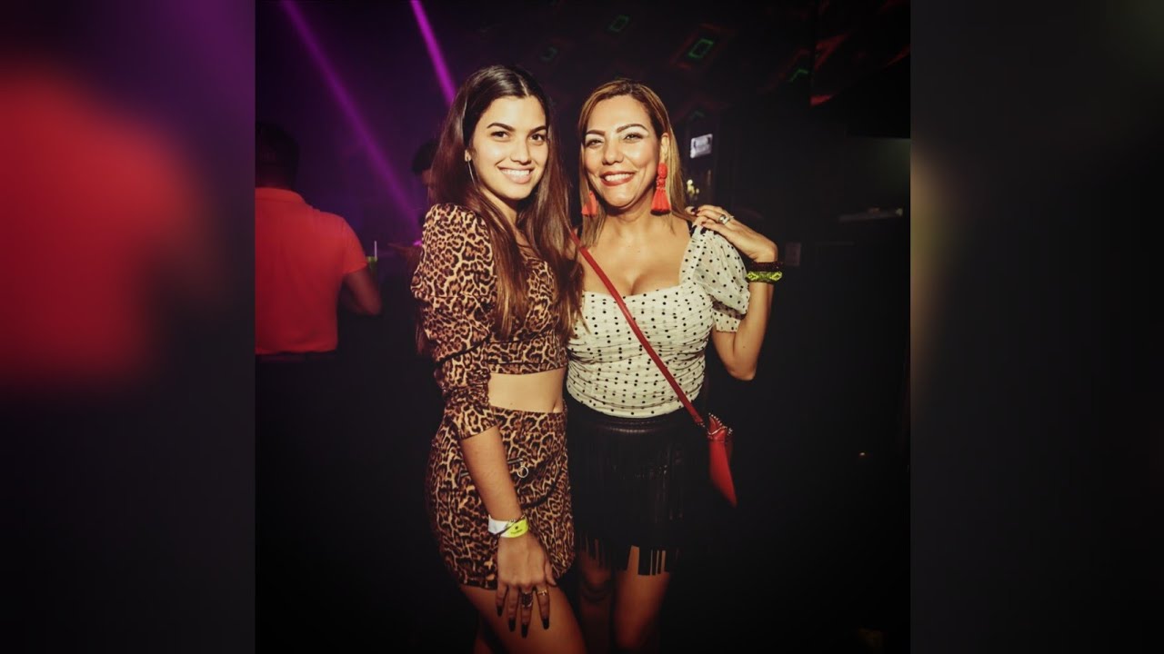 Musica De Antro 069 Febrero 2020 Dj Aziel Wesley Youtube