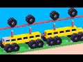 Drive Mad All Levels Drive Mad All Levels Gameplay Walkthrough - Fancade Game (A.P.N 225)