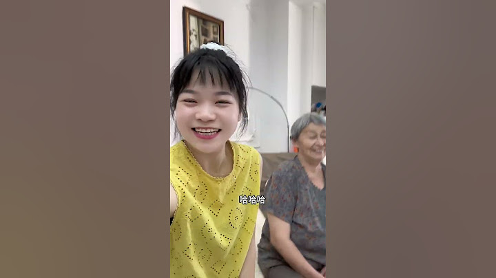 #快成长计划 #影画演绎未来之星 精心为奶奶配的音乐！