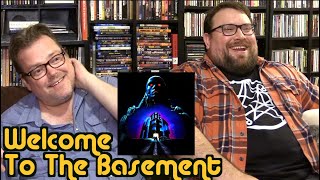 The Keep | Welcome To The Basement