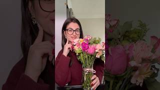 Aldığım en güzel çiçek olabilir misin?🌸 #beniöneçıkart #keşfet #çiçek #hediye #bloomyworks #flowers