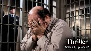 Boris Karloff's Thriller S1E22 The Fingers of Fear | Full Episode Remastered