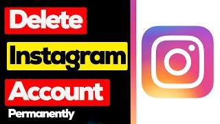 How to Deactivate Instagram Account FAST ( 2024 Updated Full Guide )