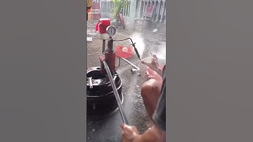 Diesel Injector testing #dieselinjector #injector #workshop #workshopfix #shortsyoutube #mechanic