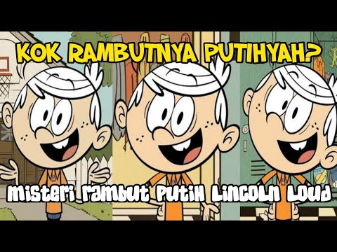 Video: Misteri Keluarga Lincoln - Pandangan Alternatif