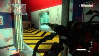 COD Ghost FFA 30-8 Sovereign K7 IED Panzerfaust Assault Streaks