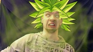 Jackbrolyeye - All The Way